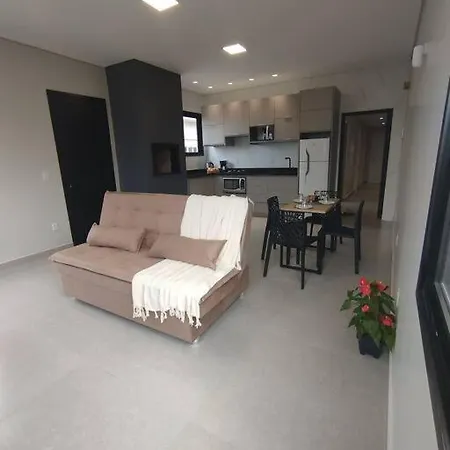 Dmaria Apartamento Aconchegante & Praia Campeche Florianopolis Exterior photo