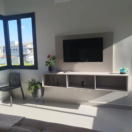 Dmaria Apartamento Aconchegante & Praia Campeche Florianopolis Exterior photo