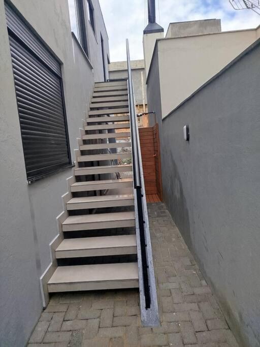 Apartment Dmaria Aconchegante & Campeche Florianopolis