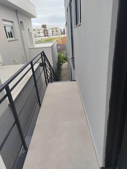 Dmaria Aconchegante & Campeche Apartment *