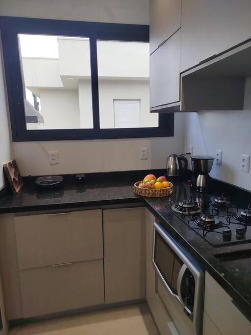 Apartment Dmaria Aconchegante & Campeche Florianopolis