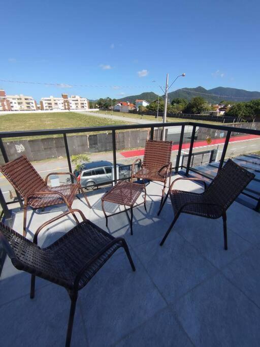 Apartment Dmaria Aconchegante & Campeche *
