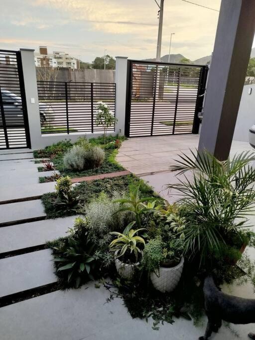 Apartment Dmaria Aconchegante & Campeche Florianopolis