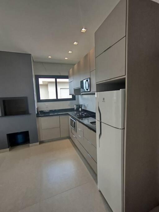 Dmaria Aconchegante & Campeche Apartment