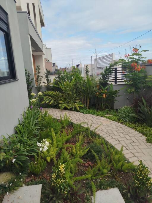 Dmaria Aconchegante & Campeche Apartment *