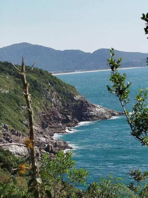 Dmaria Aconchegante & Campeche Apartment Florianopolis