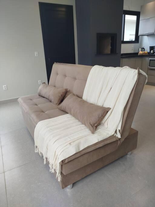 Apartment Dmaria Aconchegante & Campeche *