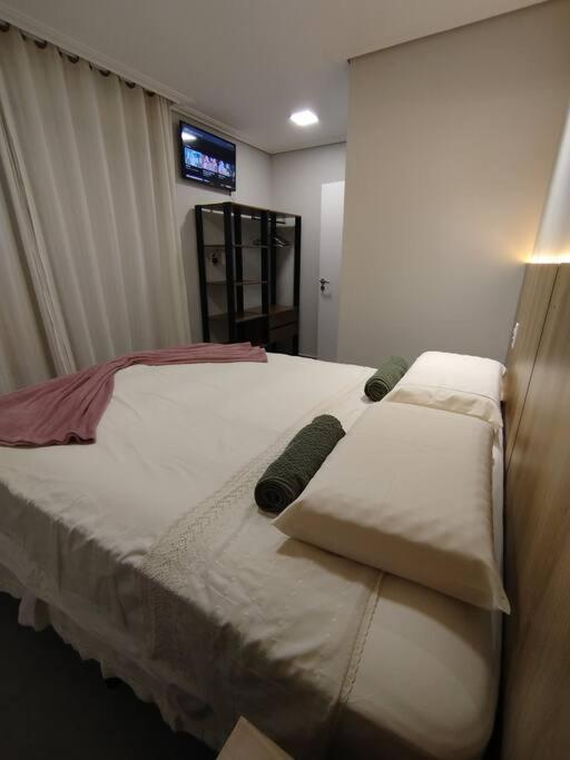 Apartment Dmaria Aconchegante & Campeche Florianopolis