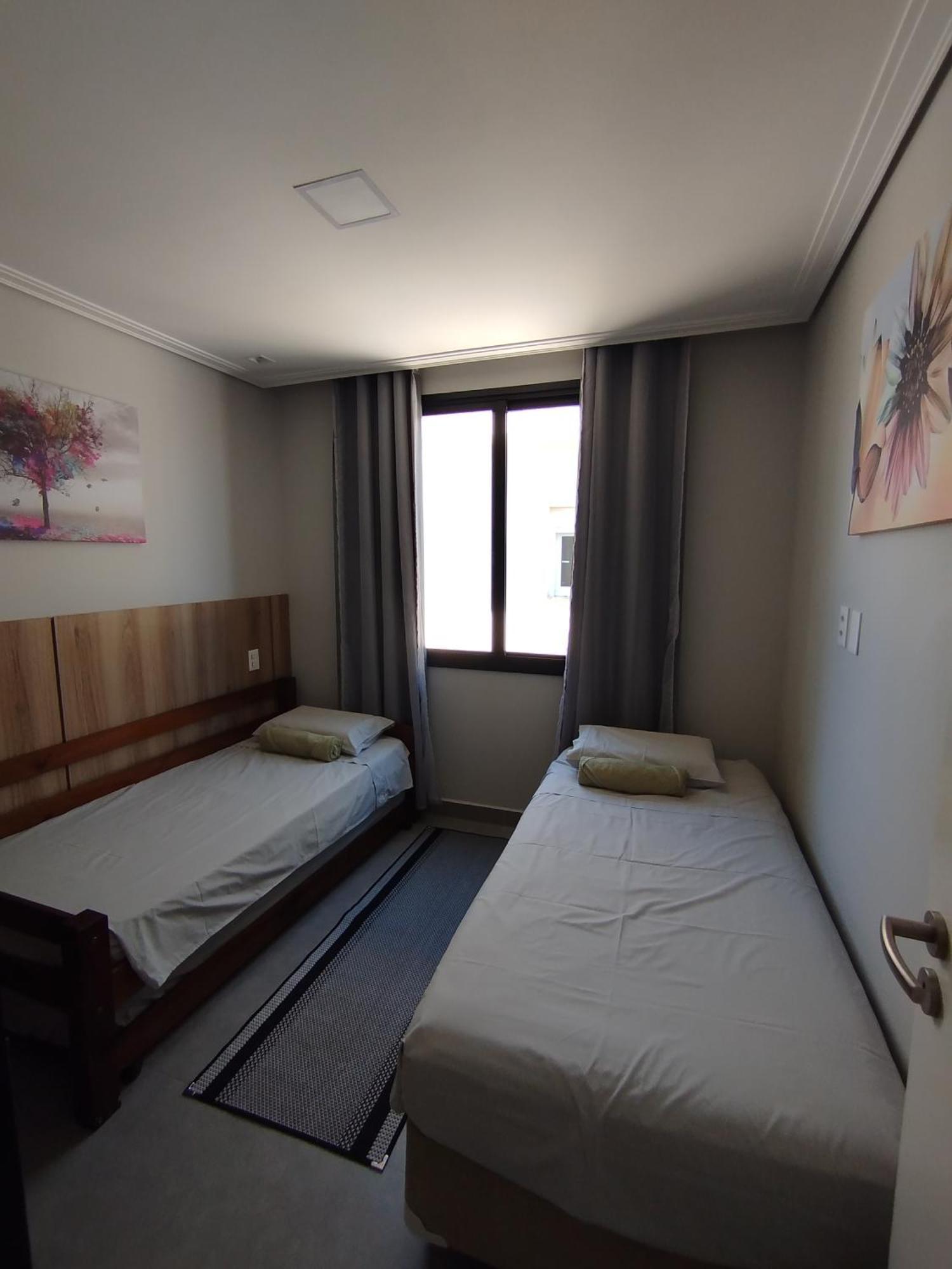 Dmaria Aconchegante & Campeche Apartment