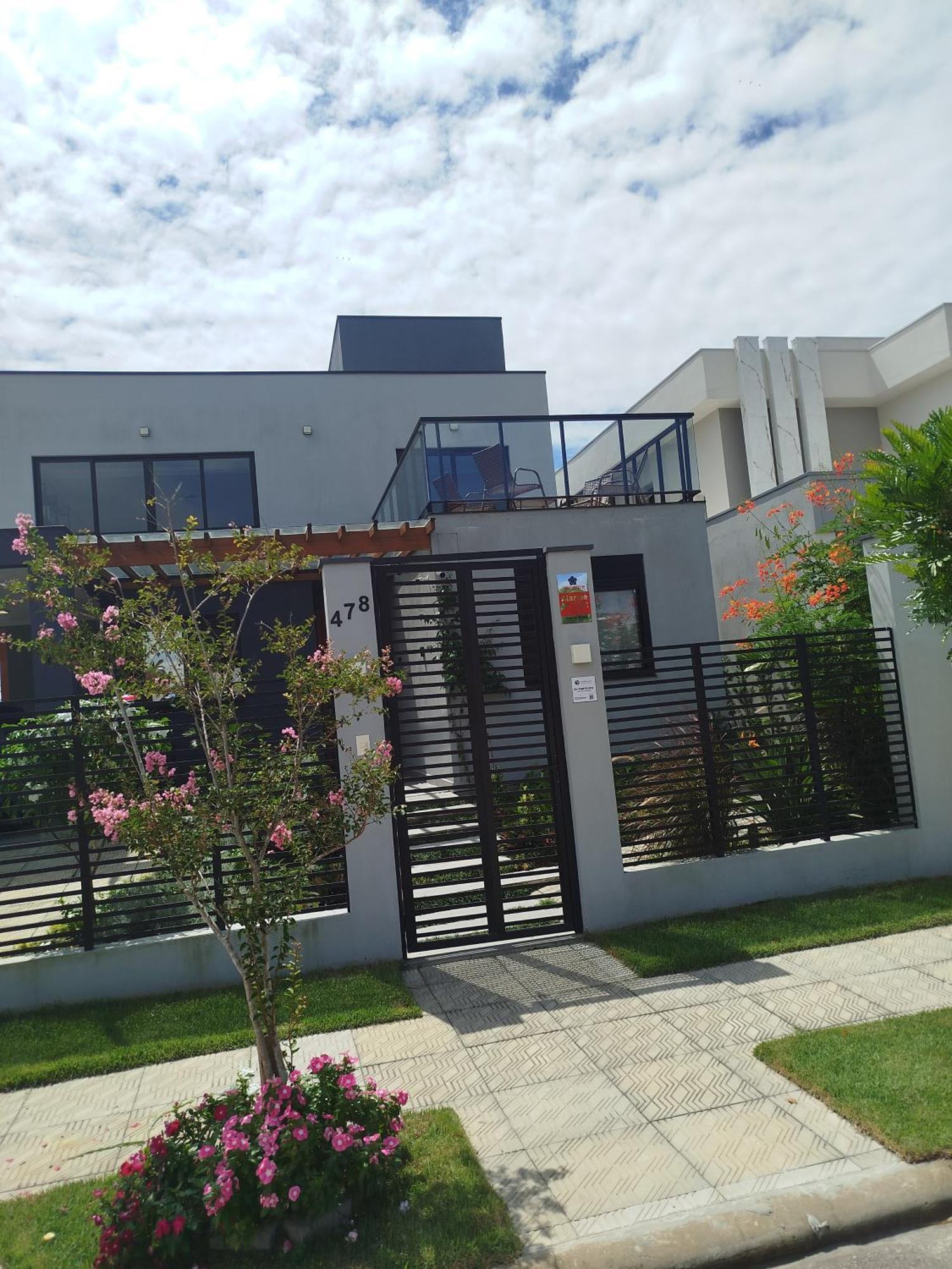 Apartment Dmaria Aconchegante & Campeche Florianopolis