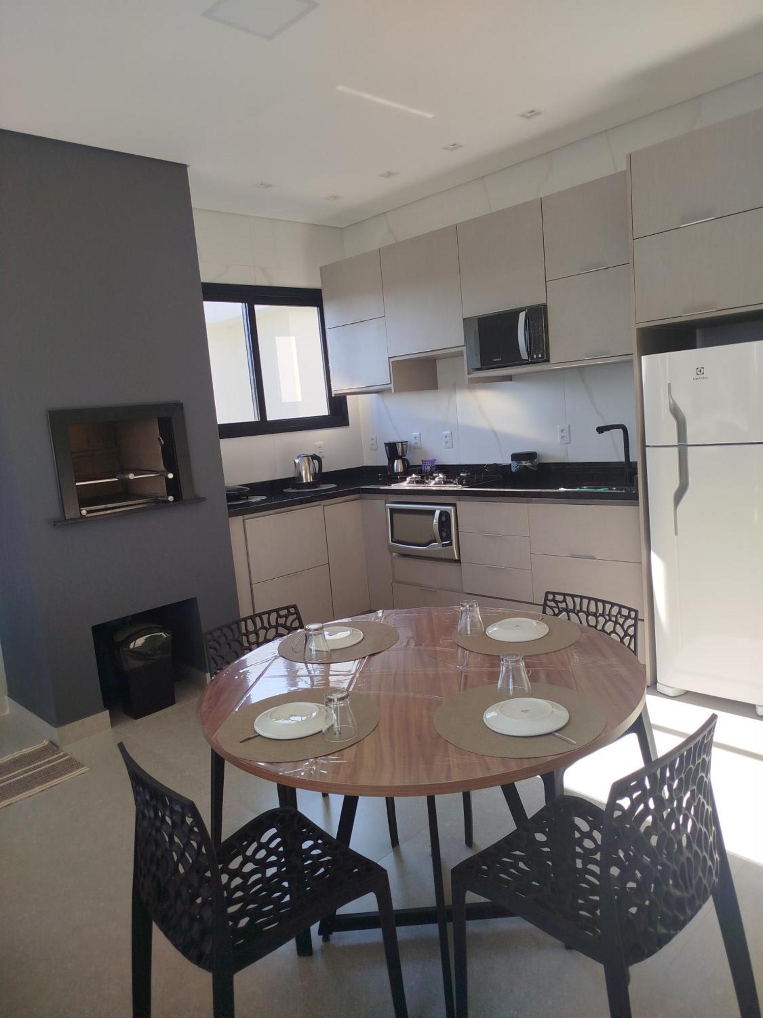 Dmaria Aconchegante & Campeche Apartment