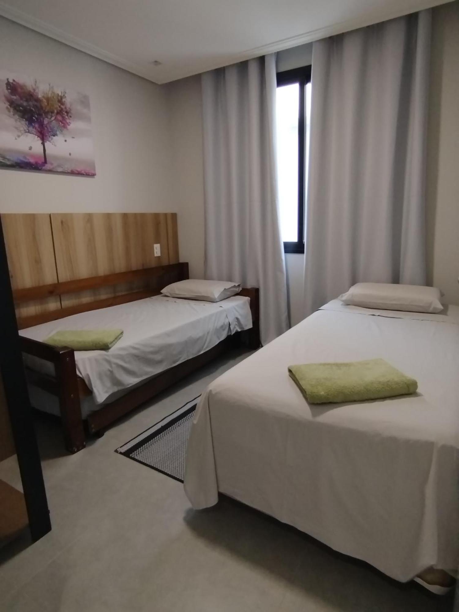 Apartment Dmaria Aconchegante & Campeche