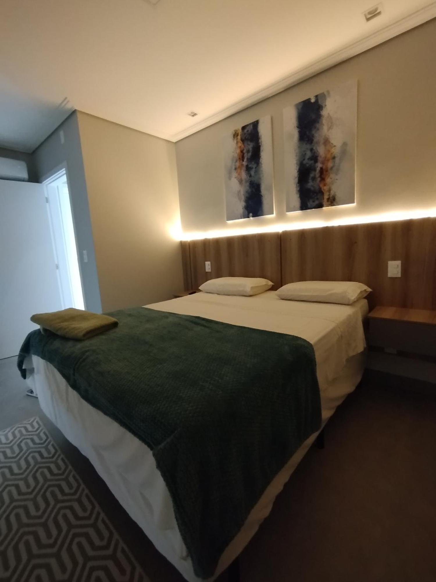 Apartment Dmaria Aconchegante & Campeche *