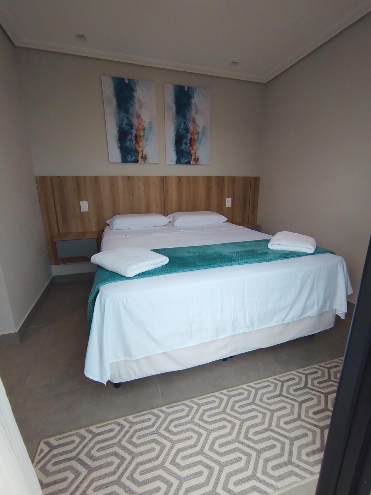 Dmaria Aconchegante & Campeche Apartment Florianopolis
