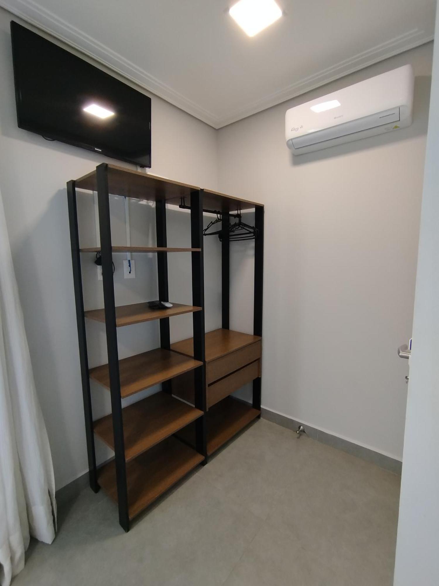 Apartment Dmaria Aconchegante & Campeche