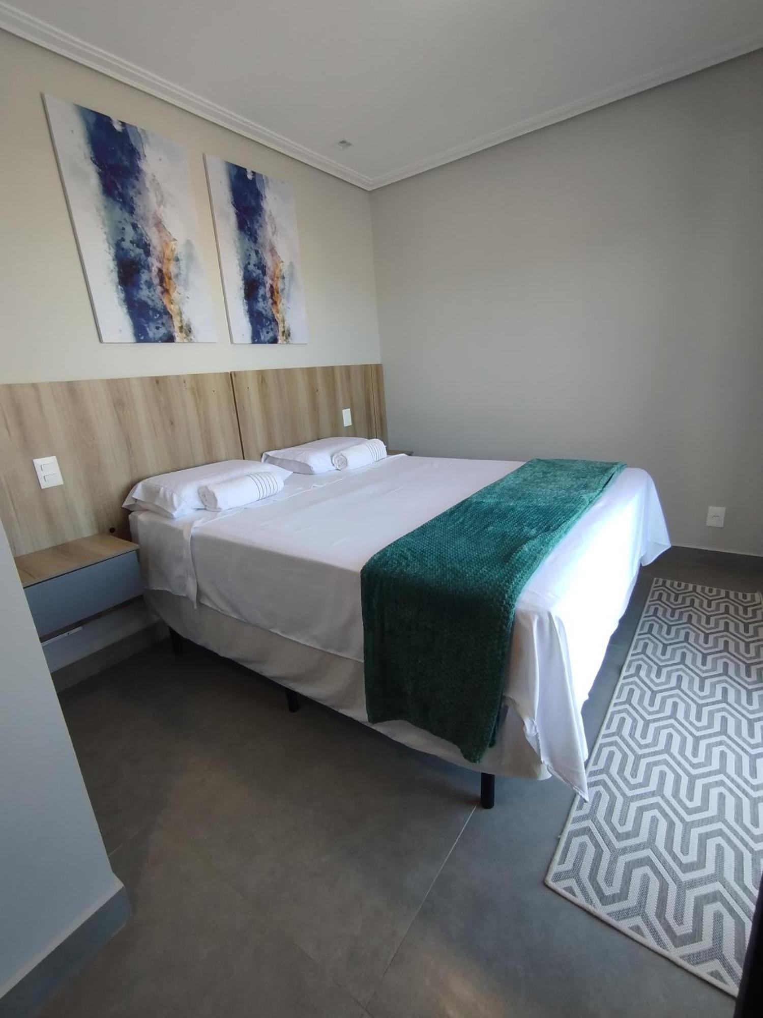 Dmaria Aconchegante & Campeche Apartment