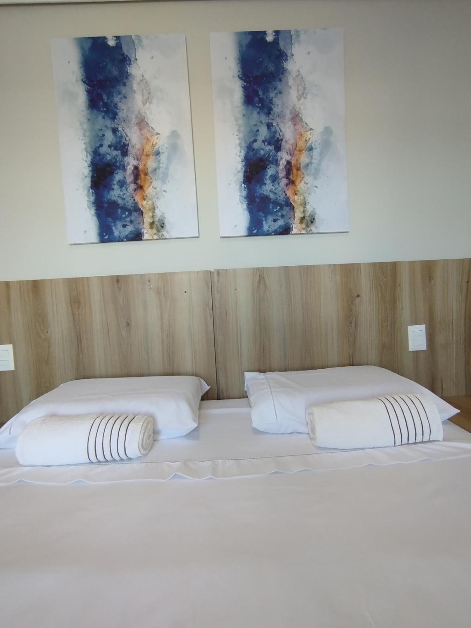 Apartment Dmaria Aconchegante & Campeche *