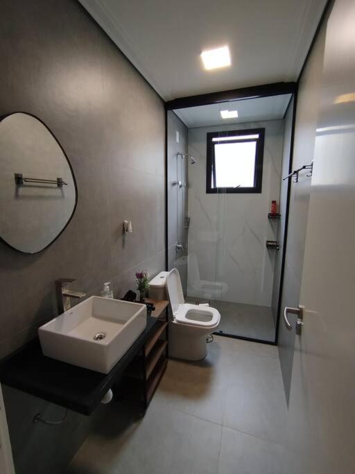 Dmaria Aconchegante & Campeche Apartment *