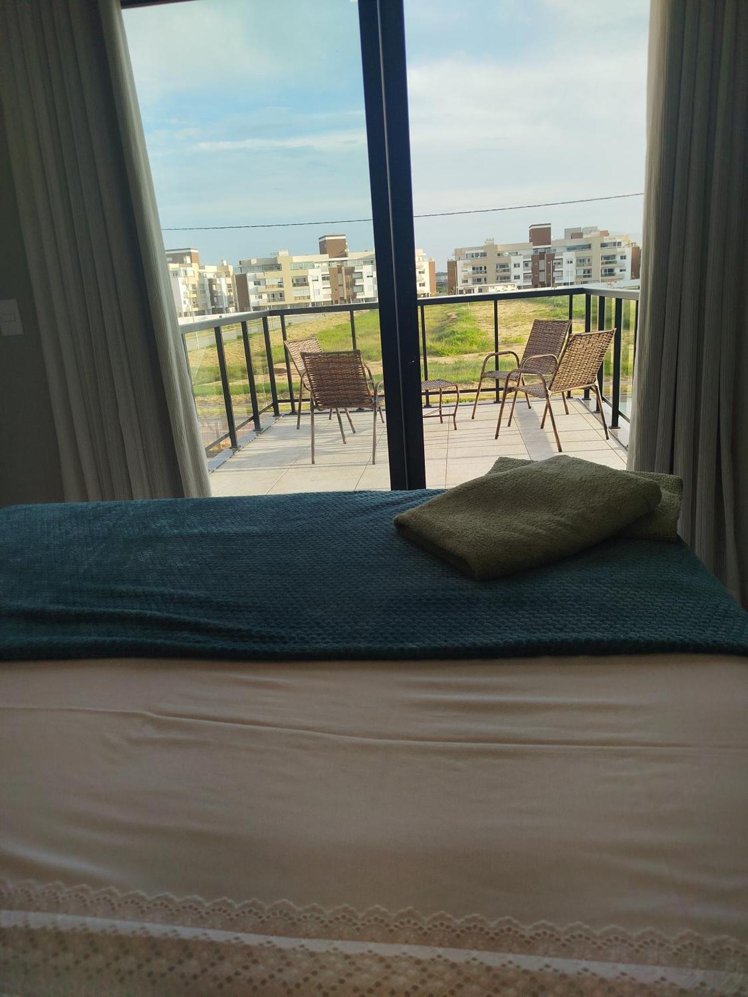 Dmaria Aconchegante & Campeche Apartment Florianopolis