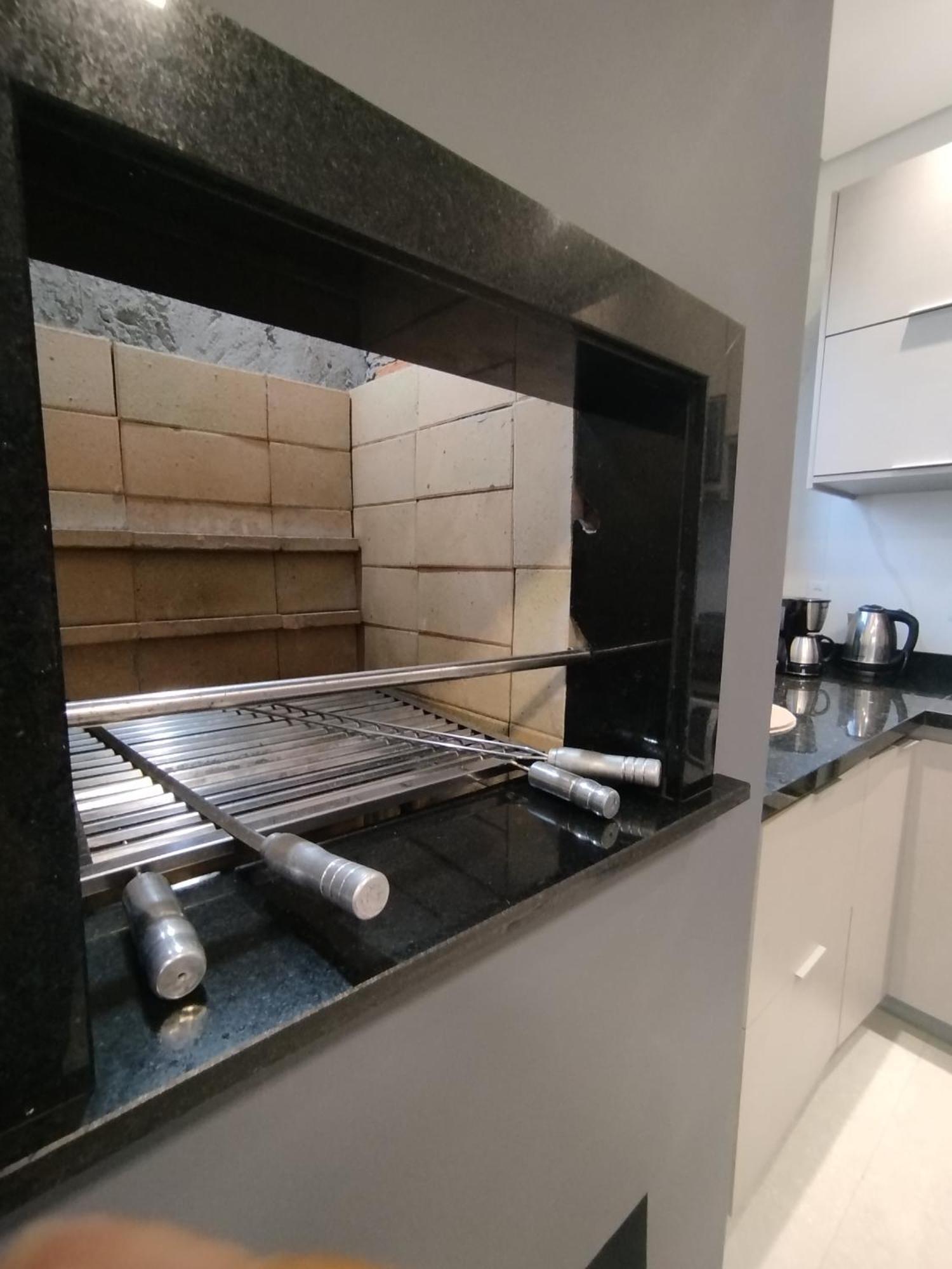 Apartment Dmaria Aconchegante & Campeche
