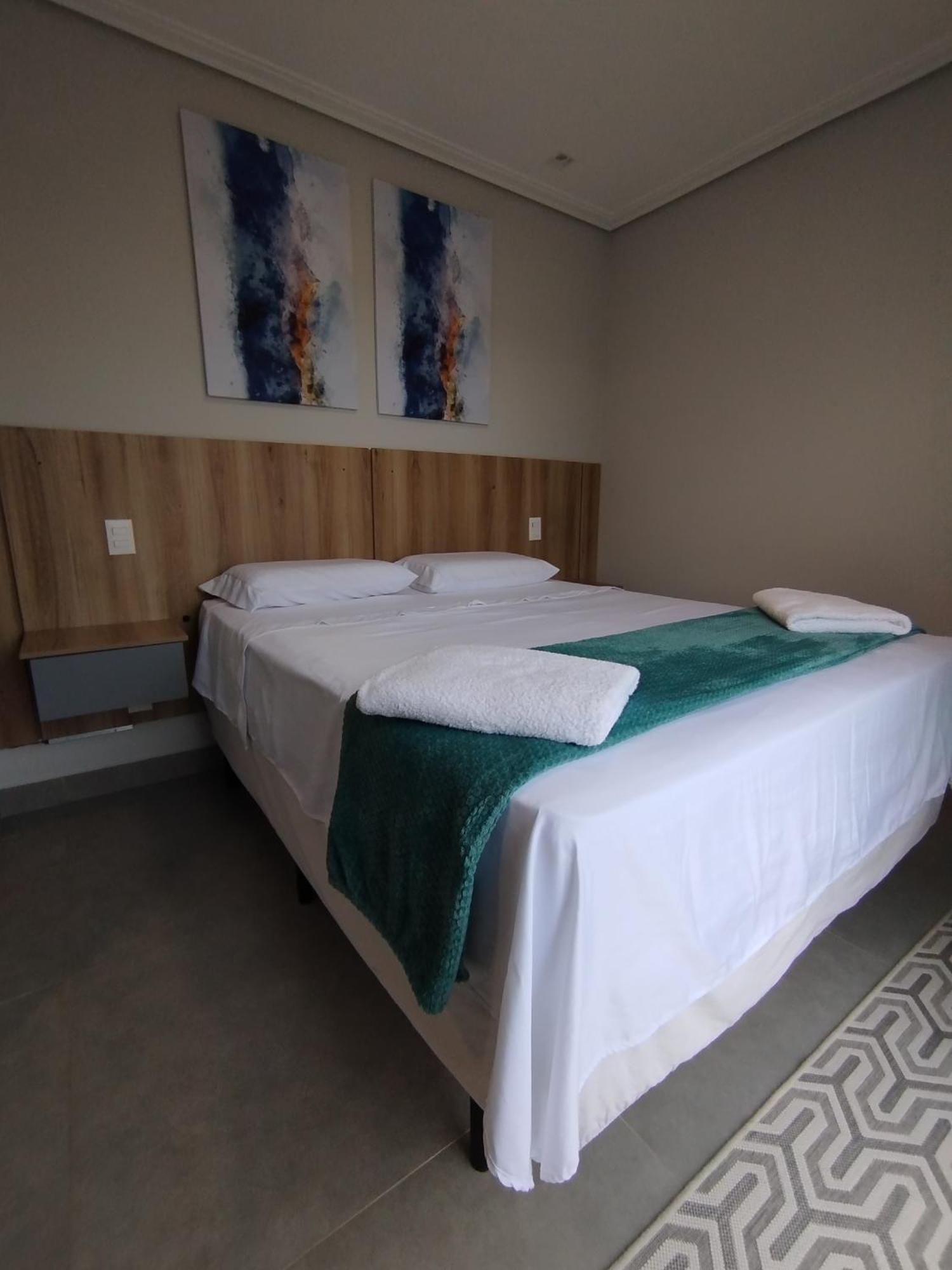 Apartment Dmaria Aconchegante & Campeche *
